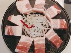 -汉拿山(包河万达店)