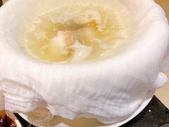-莲花餐饮(高新店)