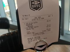 生三文鱼拌饭-Moka Bros 摩卡站(西单大悦城店)