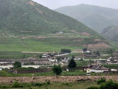 -图们国门景区
