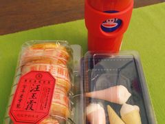 -汪玉霞(汉口里店)