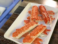 -拾下卜卜贝•海鲜火锅