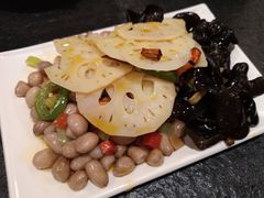 -福苗小骆驼烧烤(大唐不夜城店)