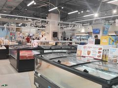 -盒马鲜生(皇庭广场店)