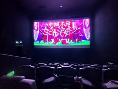 -英皇电影城(平安金融中心IMAX激光店)