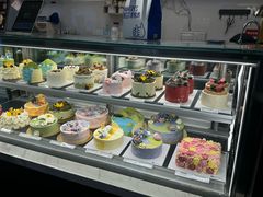 -Pantry's Best派悦坊蛋糕(K11购物艺术中心店)
