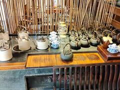 -老灶房-四川土菜(开元店)