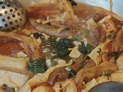 -小螺大作·螺蛳粉火锅(林和西店)