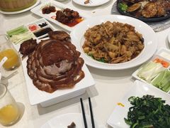 -大铁勺新津菜(东丽阳光新业广场店)