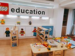 -英伦凯贝国际婴幼儿托育中心(雍湖湾店)