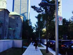 -太平洋中心(CF Pacific Centre)