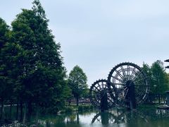 -董永七仙女文化园