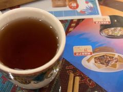 -巴依老爷新疆美食(工体旗舰店)