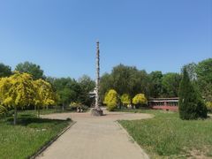 -武清南湖绿博园