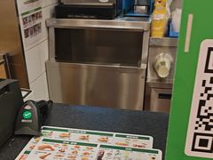 -德克士(汝河路店)