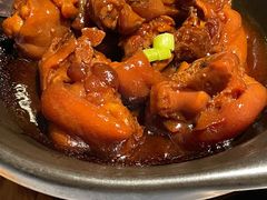 -晓粤·惹味粤菜(凯德乐峰广场店)