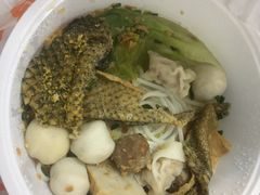 -其美潮州鱼旦粉世家(花城汇南区分店)