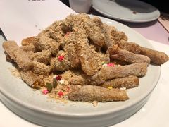 -红樱桃·欢乐餐厅(太原里店)