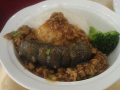 海参-海岛渔村大酒店(云霄路店)