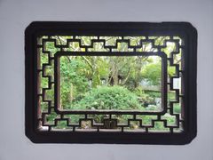 -上海醉白池公园