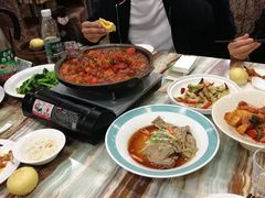 -椿记烧鹅(叠彩店)