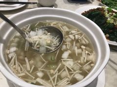 -稻香酒家·33年老字号·港式粤菜(富邦中心店)