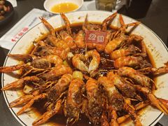 -红盔甲·小龙虾(人民广场店)