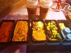 -Hi YOU你的饭局泰餐厅(雍和宫店)