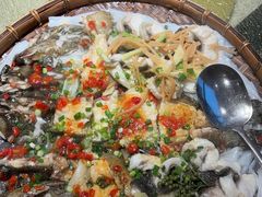 -顺轩海鲜火锅酒家