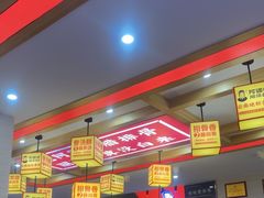 -阿婆情腊排骨火锅(金虹路店)