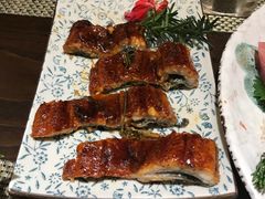 -江户前日本料理(瑞诗酒店店)