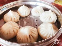 -狗不理(塘沽店)