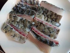 -正能量脆肉鲩火锅