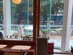 -奈雪的茶(东莞汇一城店)