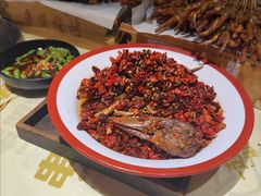 -串盟烧烤·长沙美食地标(星沙店)