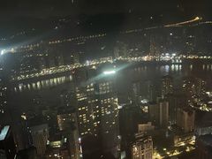 -苏丝的天空高空酒吧Suzie's Sky Bar