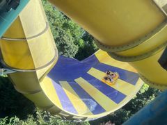 -上海玛雅海滩水公园