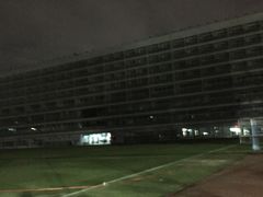 场馆-燕子岗体育场