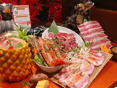 -牛家酒场(7mall店)