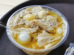腐竹白果糖水-小草糖水(海棠村店)