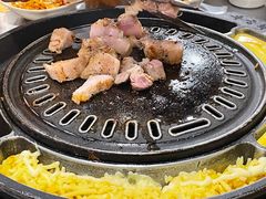 -친구亲顾韩国烤肉专门店(蓉花里店)