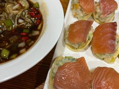 -老刘私厨猪脚饭