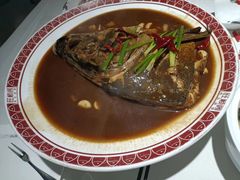 -旺顺阁·北京菜(北辰上品+)