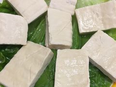 包浆豆腐-陳艳红火锅(港汇店)