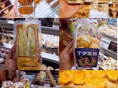 -丁香西饼屋(桂林路店)