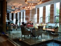 -无锡新湖铂尔曼大酒店