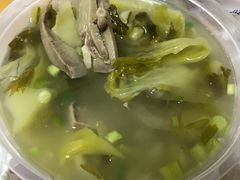 -陈记汤饭(水巷口店)