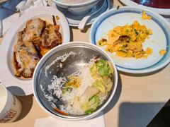 -香港池仔记肠粉王(博多新记襄阳南路店)