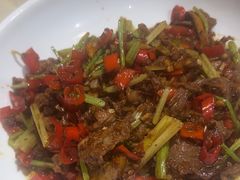 -湘鲜小灶·湖南土菜馆(龙华店)