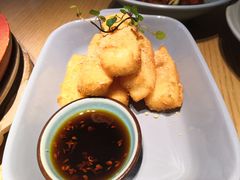 -蜜桃餐厅·伴山(绿宝广场店)